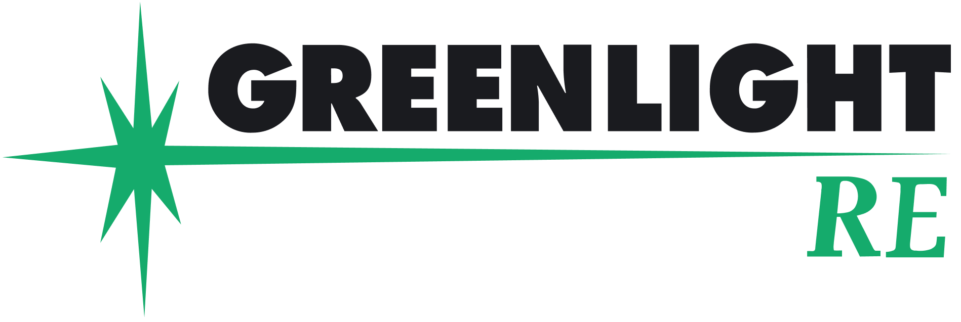 Greenlight Re logo