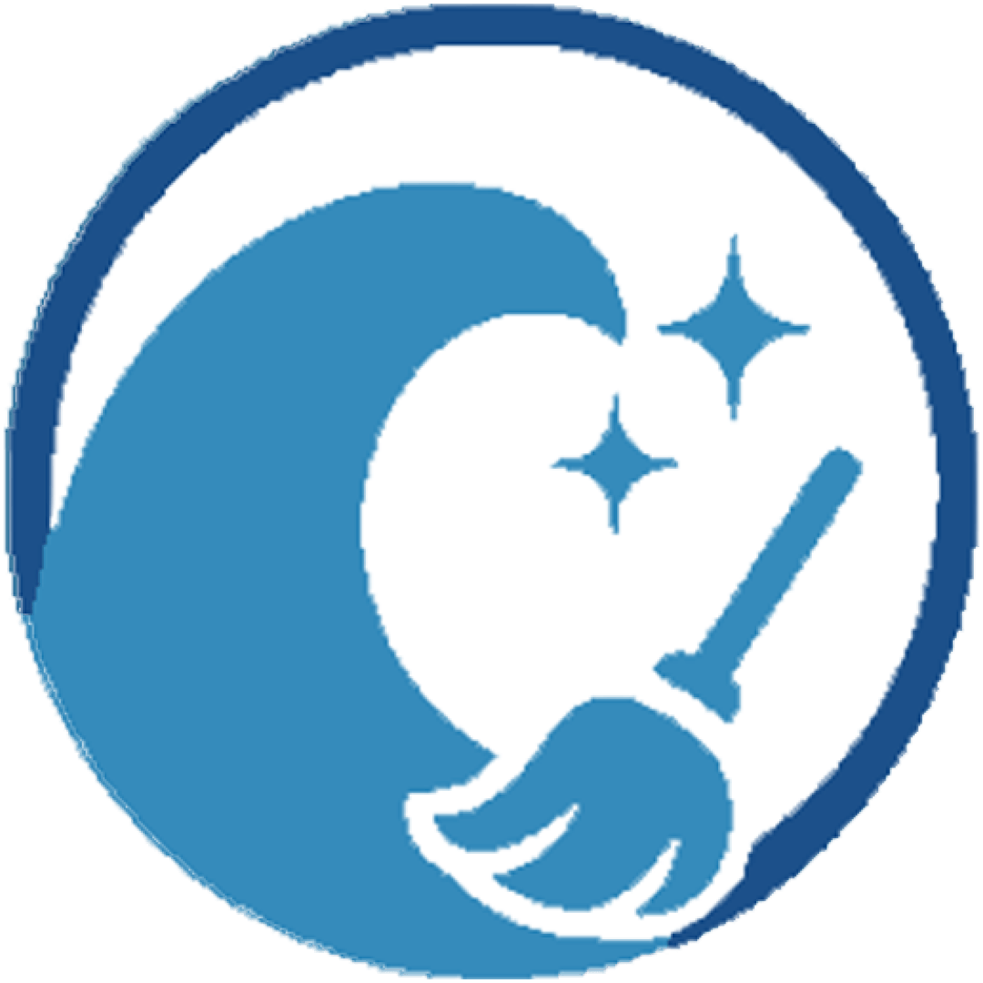 Blue Coast Cleaning foxquilt logo