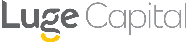 Luge Logo