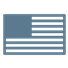 Flag of the United States