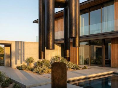 Chị Lan Anh - Chuông Gió