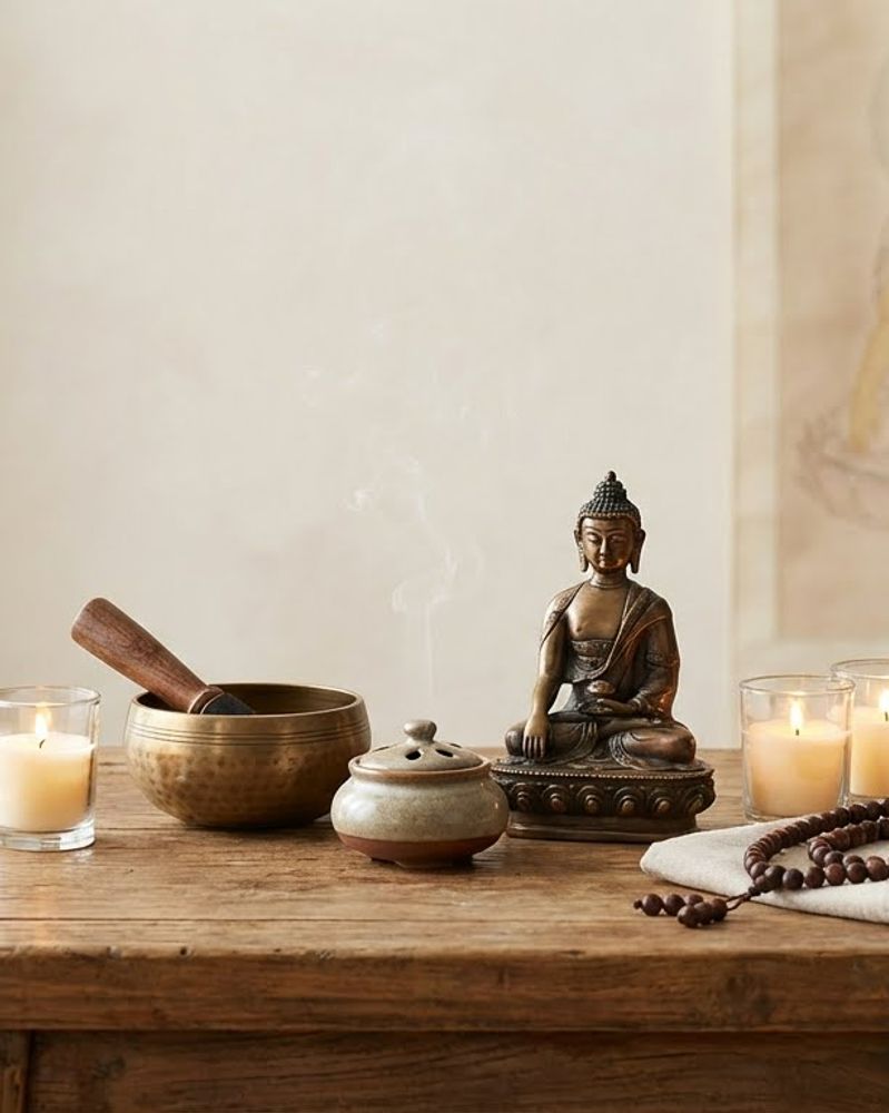 Lư Xông Trầm Sen Báu