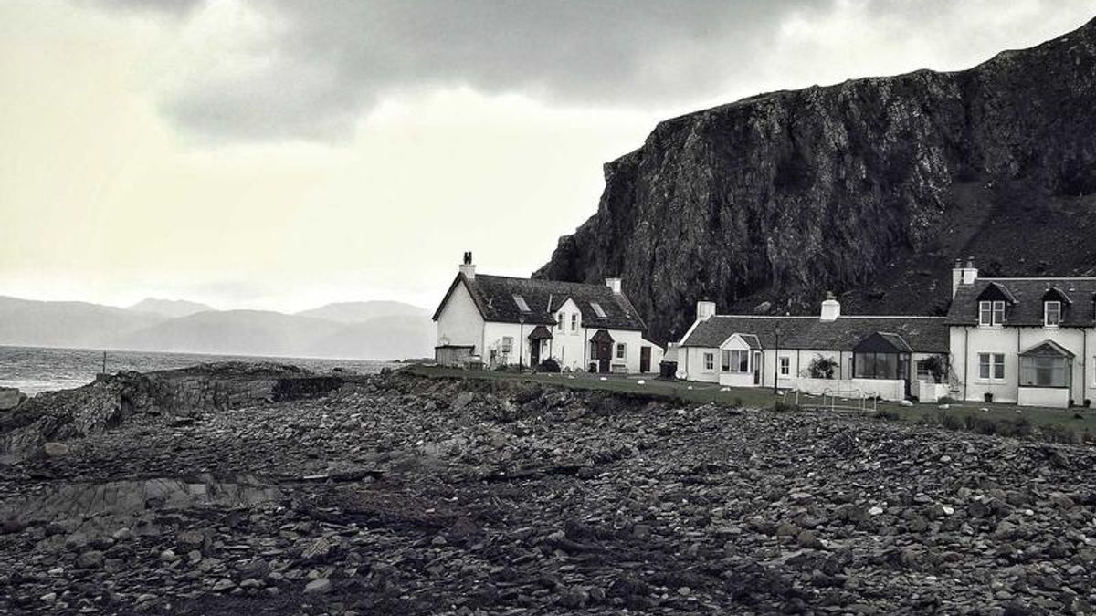 Tiếng chuông mang theo bình yên mỗi sớm mai