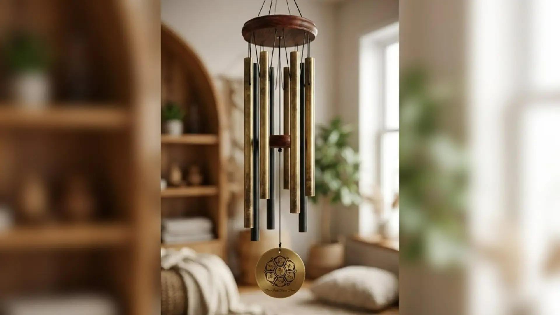 Âm Thanh Của Sự Chữa Lành