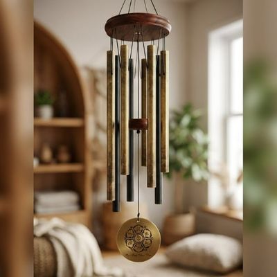 Bát Hát Tây Tạng (Singing Bowl)