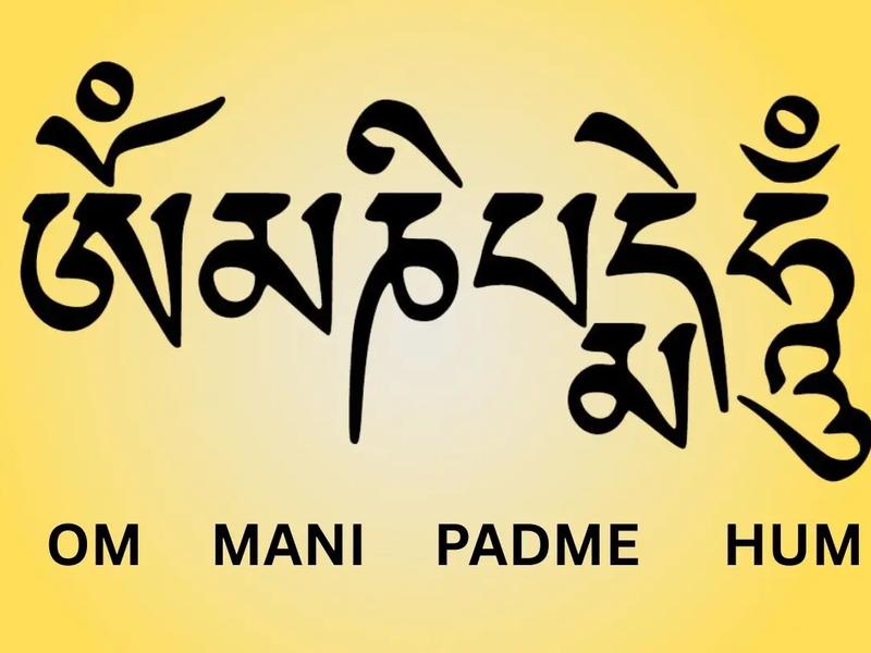 10 câu thần chú Phật Giáo phổ biến