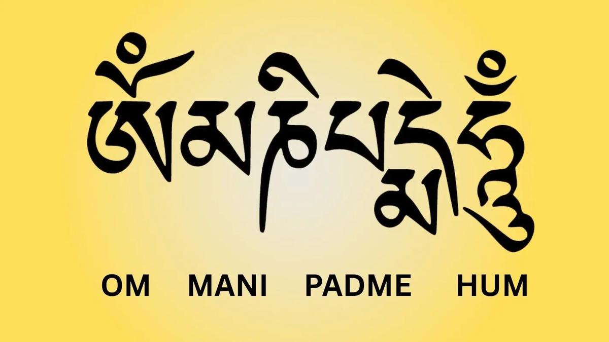10 câu thần chú Phật Giáo phổ biến
