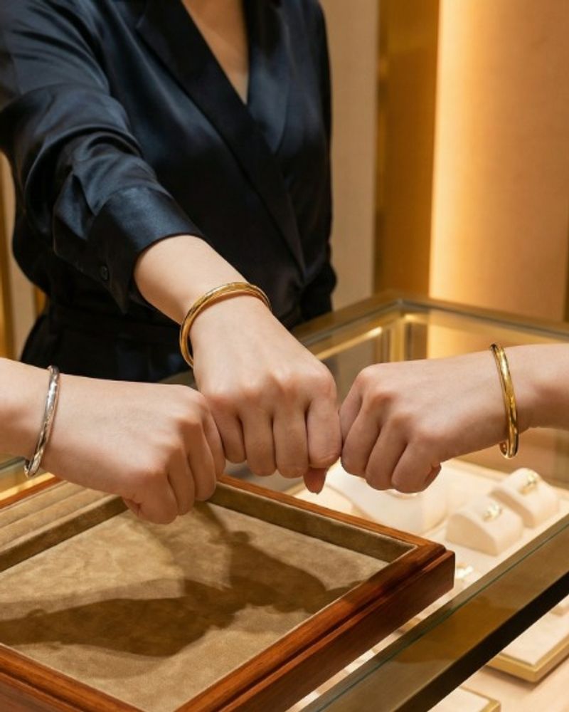 Vòng Trầm Hương Cao Cấp