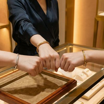 Vòng Trầm Hương Cao Cấp