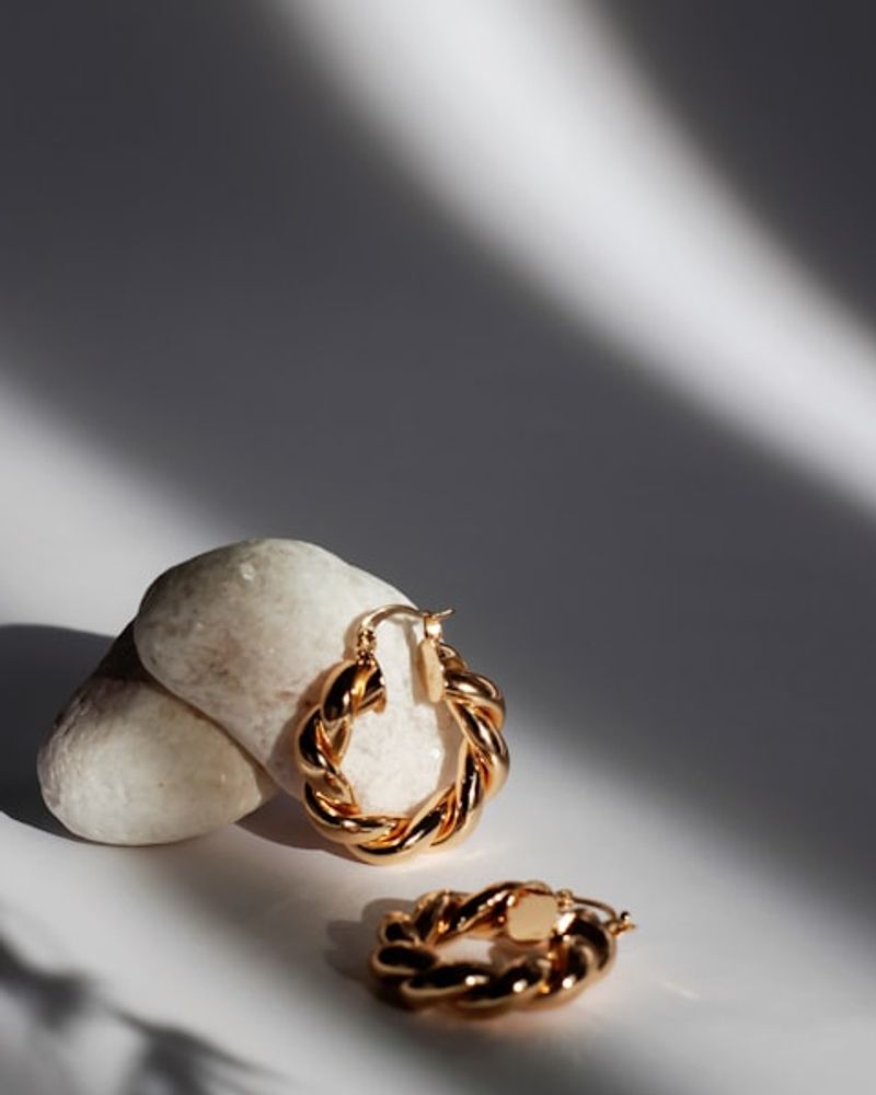 Vòng Bạc 925 Kim Cương Tát Đỏa