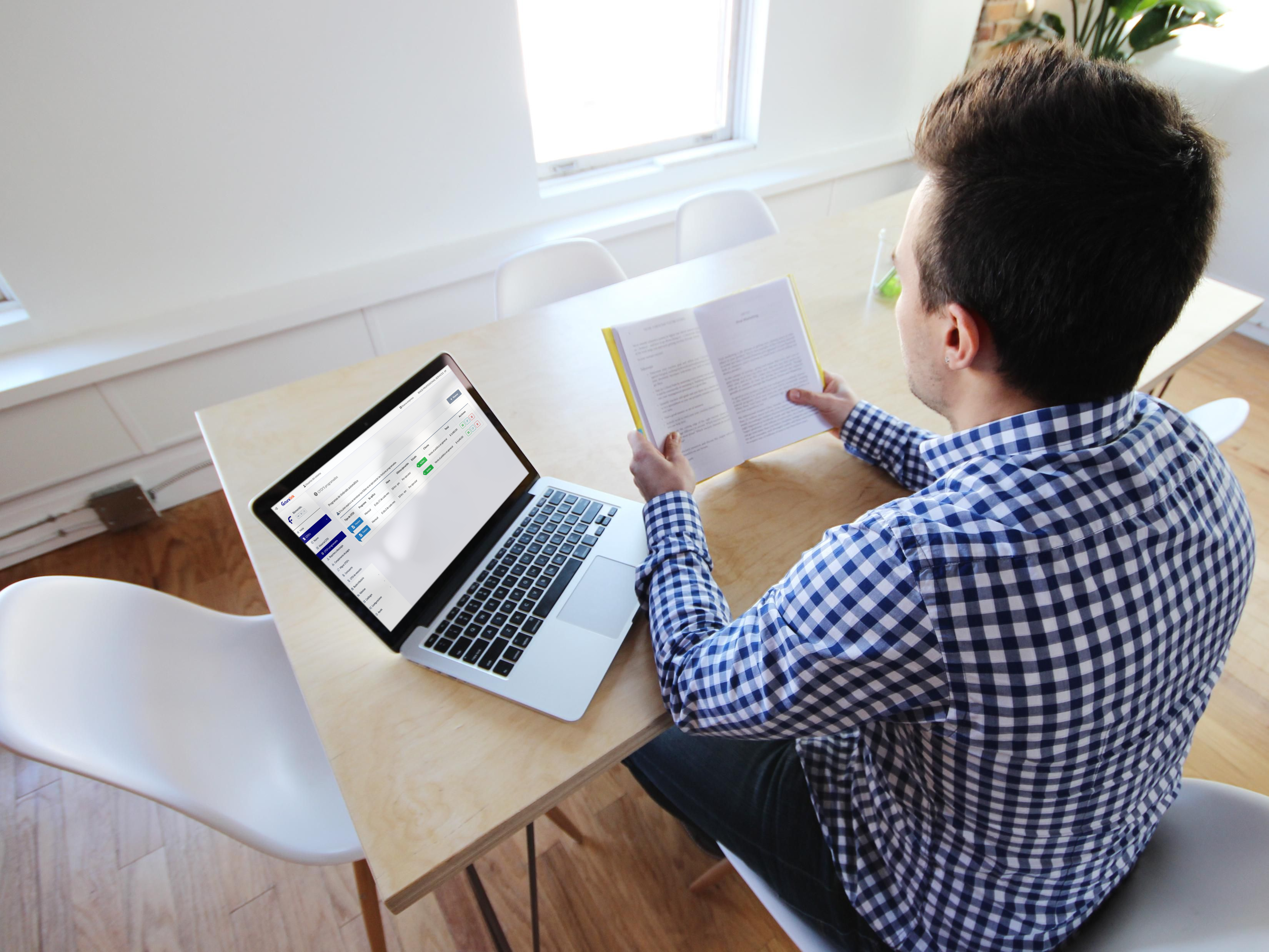 ¿Se puede automatizar?