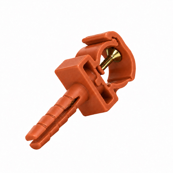 EasyBat Terracotta 20/22mm
