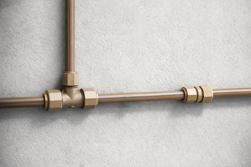 Push-Fit Plumbing Fittings South Africa: Why Plumbers Are Switching