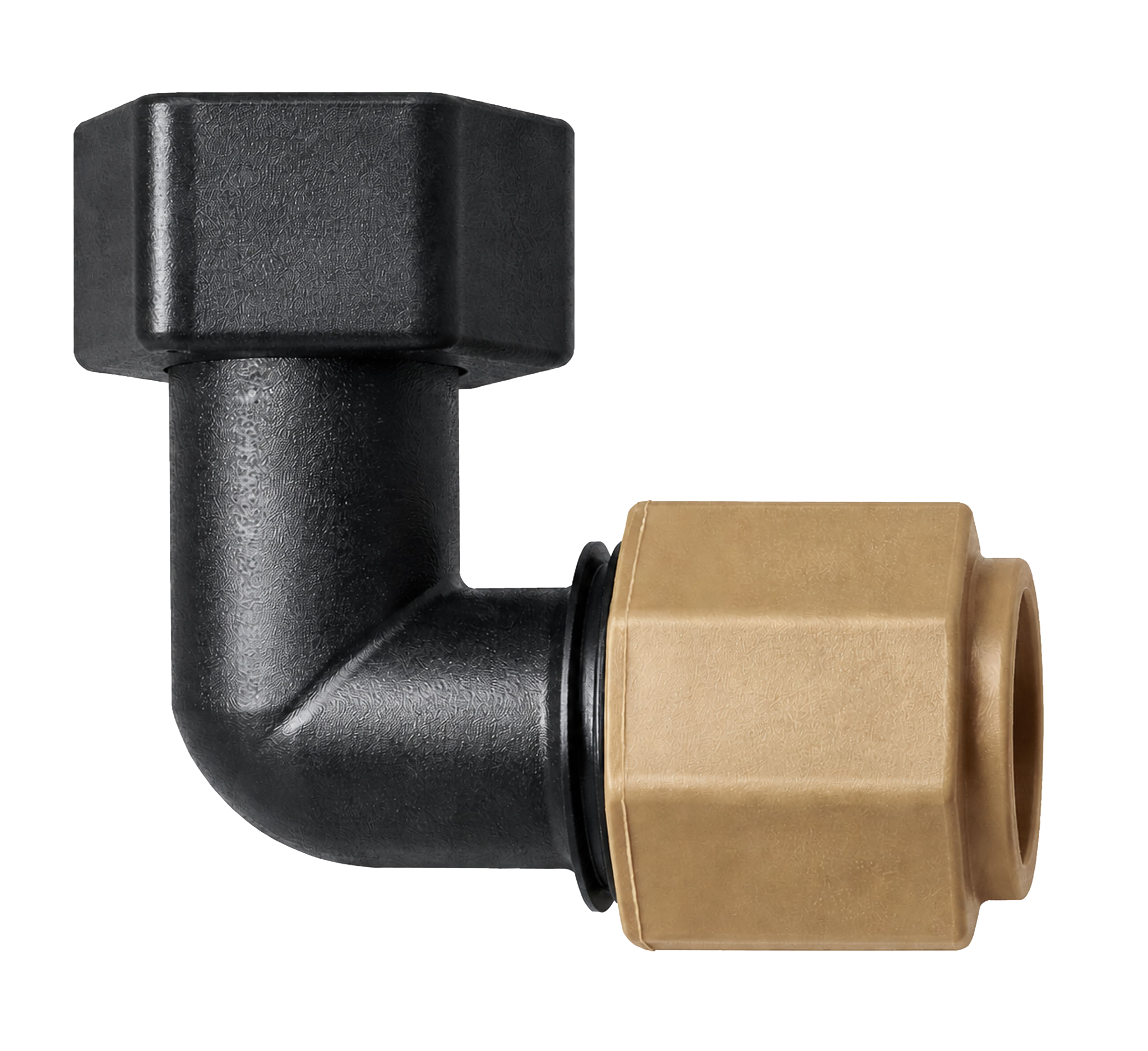EasyTail Elbow FxC 1" x 22mm