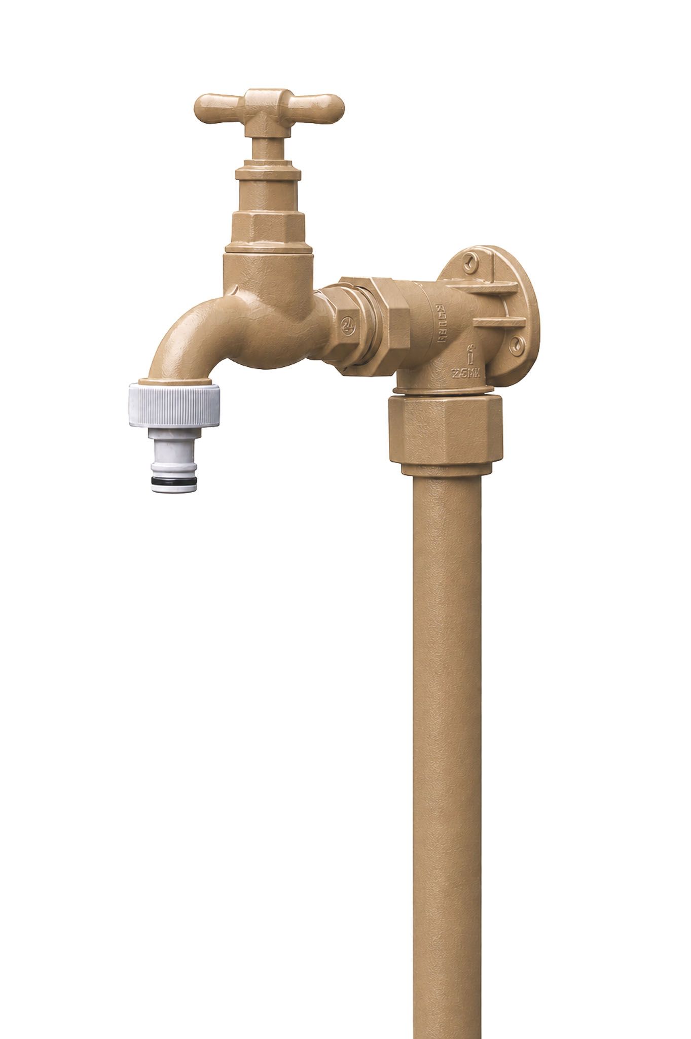 Stand Pipe 15mm
