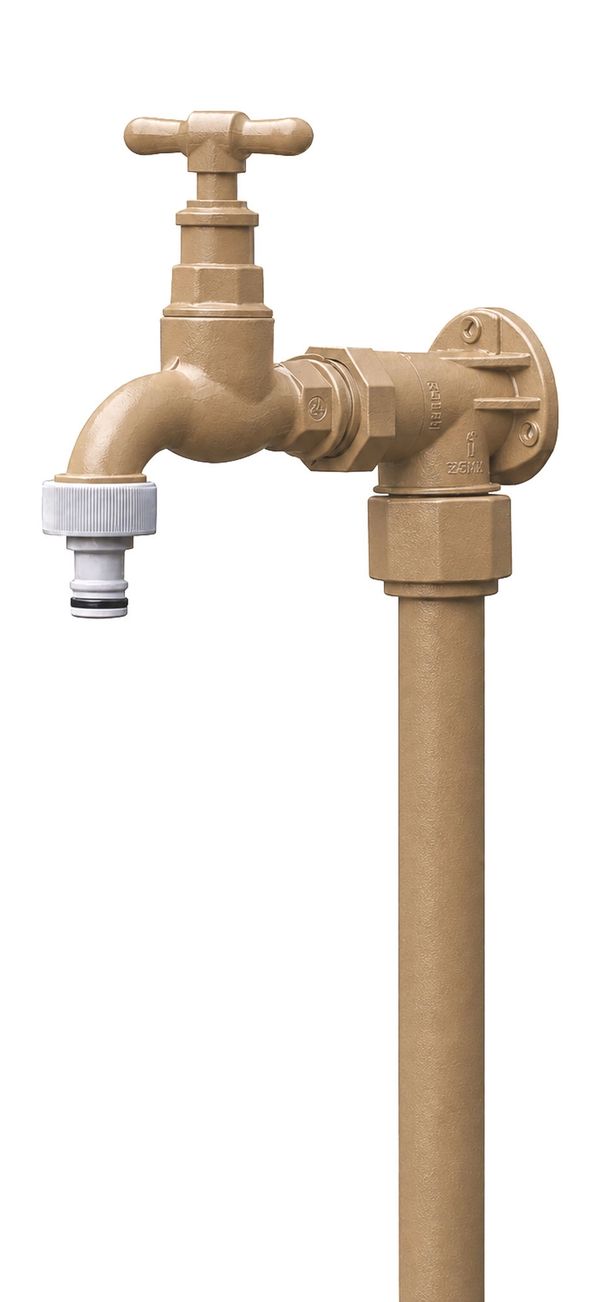 Stand Pipe 22mm