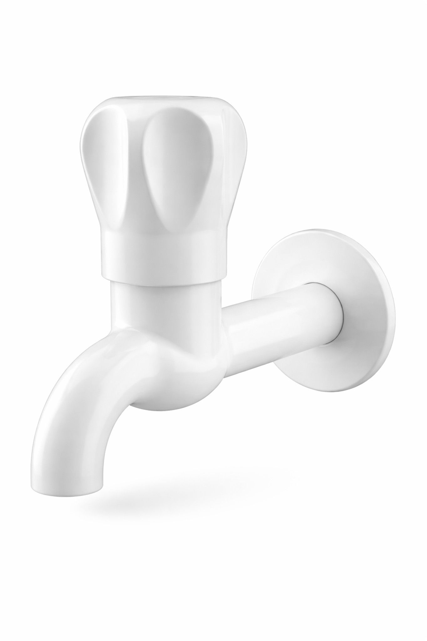 Bib Tap 1/2"
