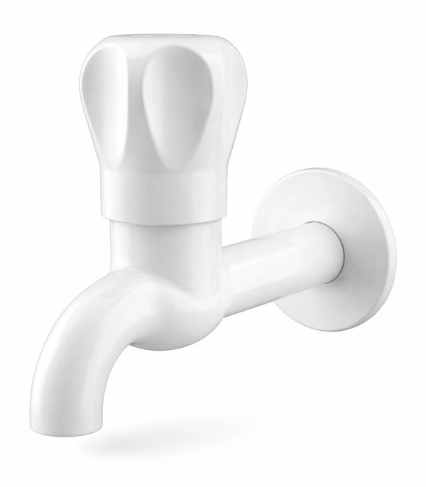 Bib Tap 1/2"