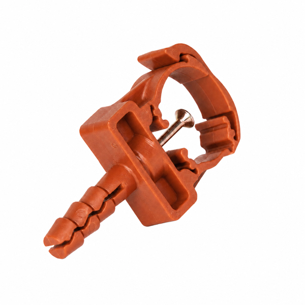 EasyBat Terracotta 25/28mm