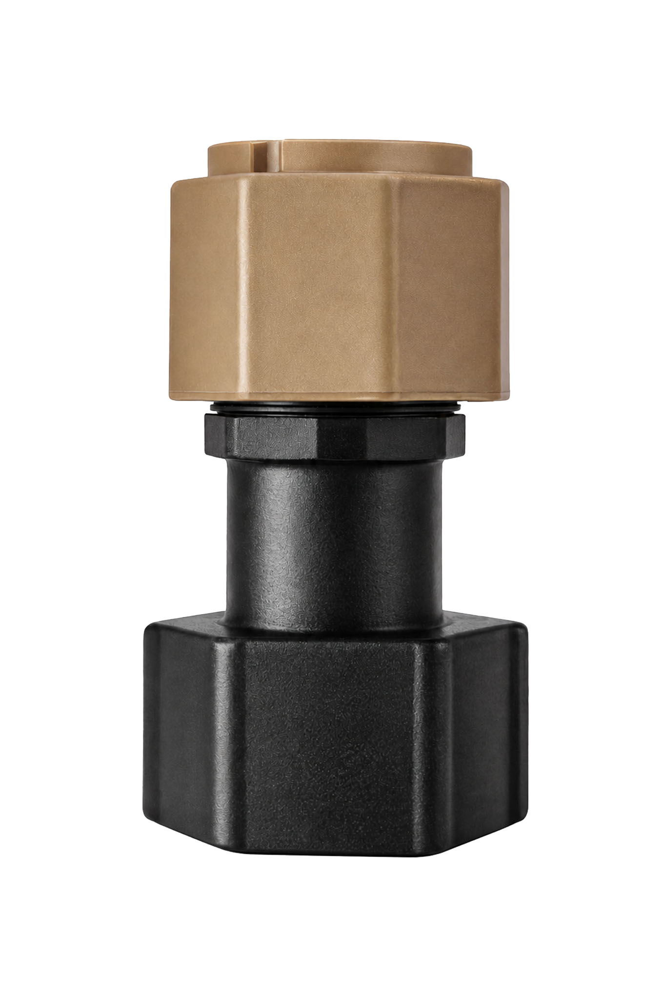 EasyTail Straight FxC 1" x 22mm