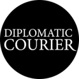 Diplomatic Courier