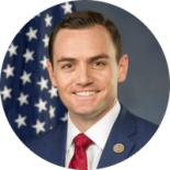 Rep. Mike Gallagher