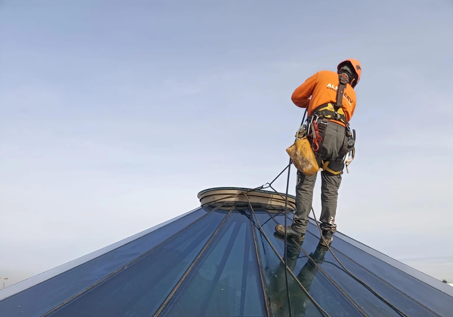 First Experience Image