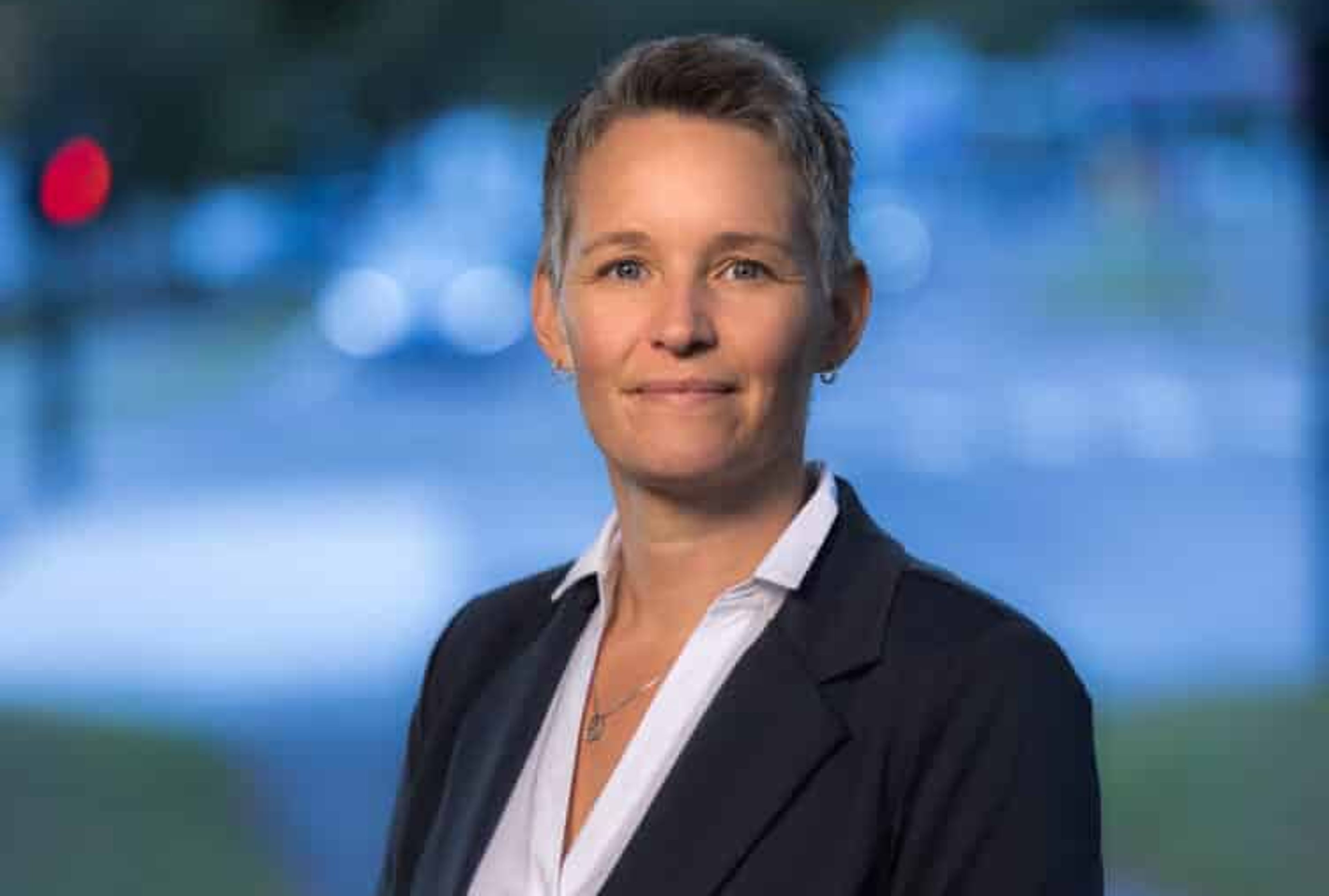Tone Helstad Glomsrud