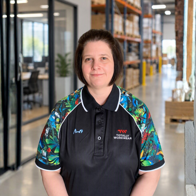 Our Team | Totally Workwear Hoxton Park & Mildura