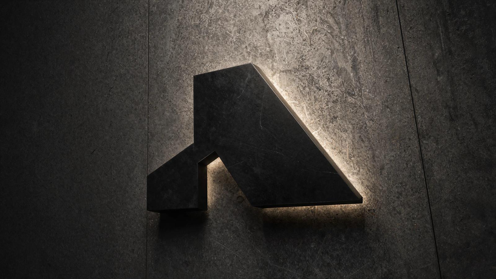 IARGO Logo 3D