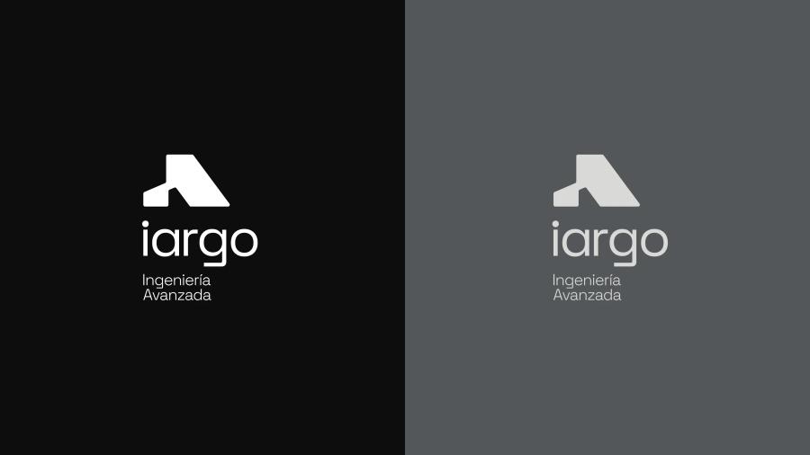 IARGO Vertical Logos