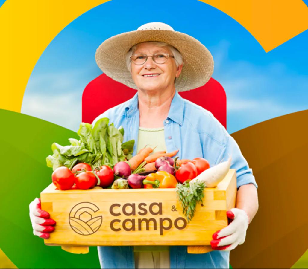 Casa Campo