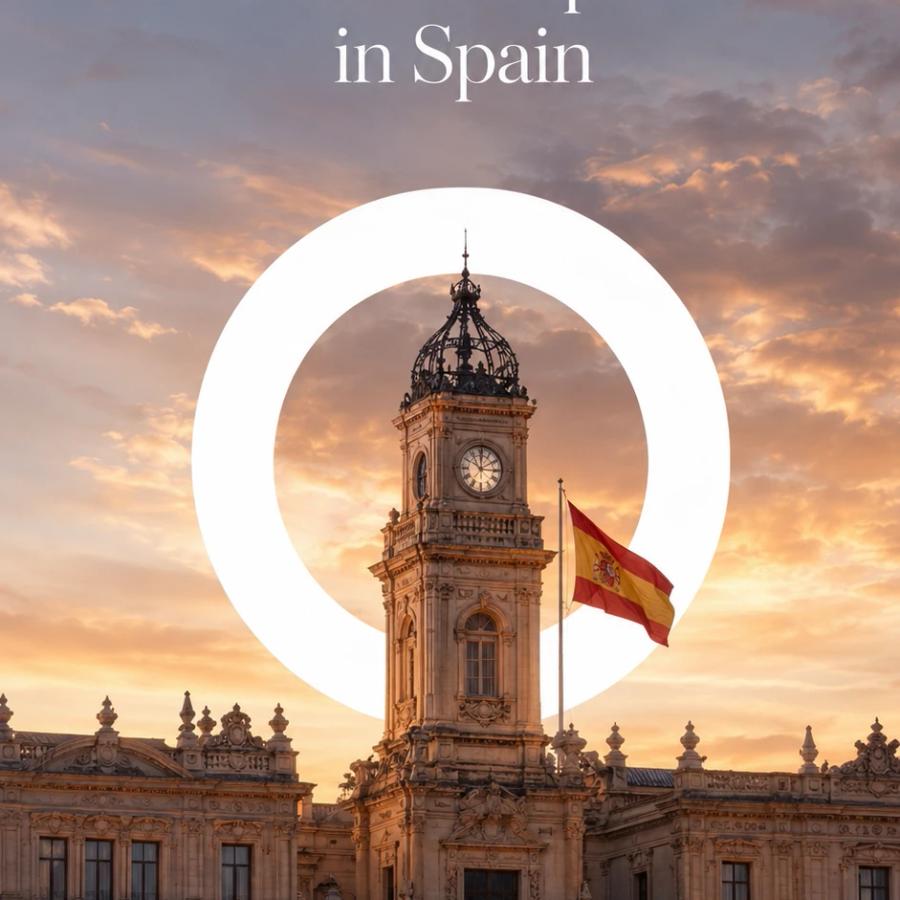 A new chapter in Spain
