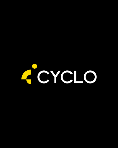 Logotipo de Cyclo