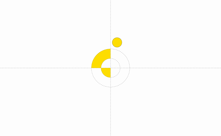 Cyclo logo grid