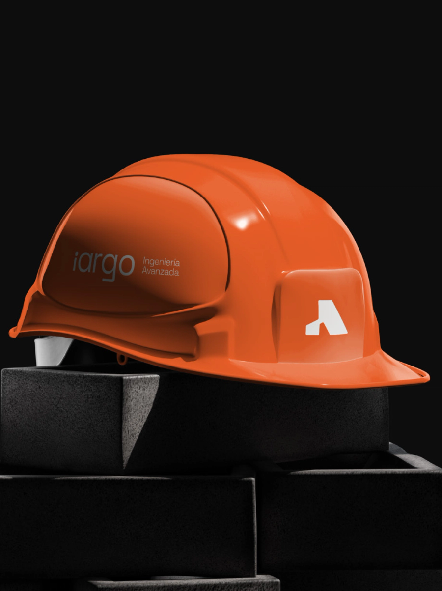 IARGO