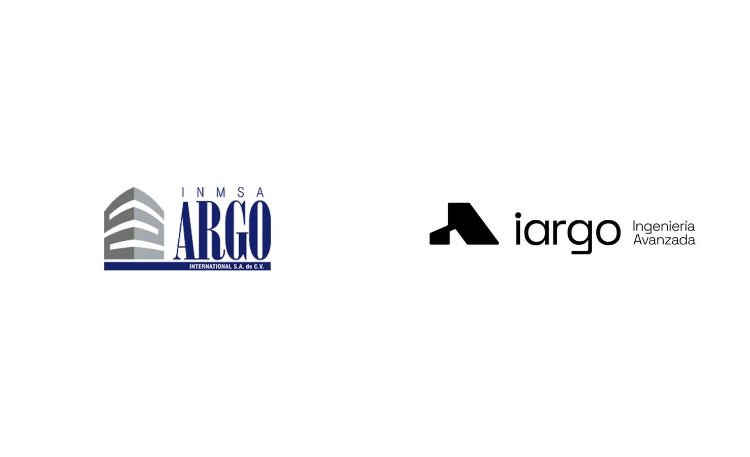 IARGO: From industrial construction → to Advanced Engineering