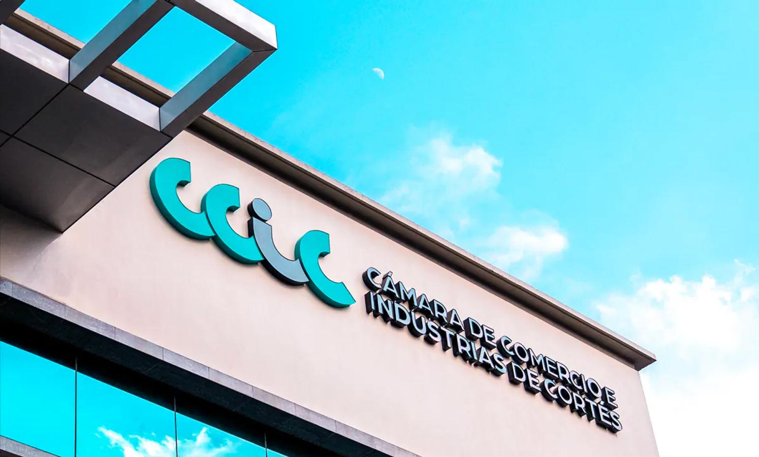 CCIC — The House of Entrepreneurs
