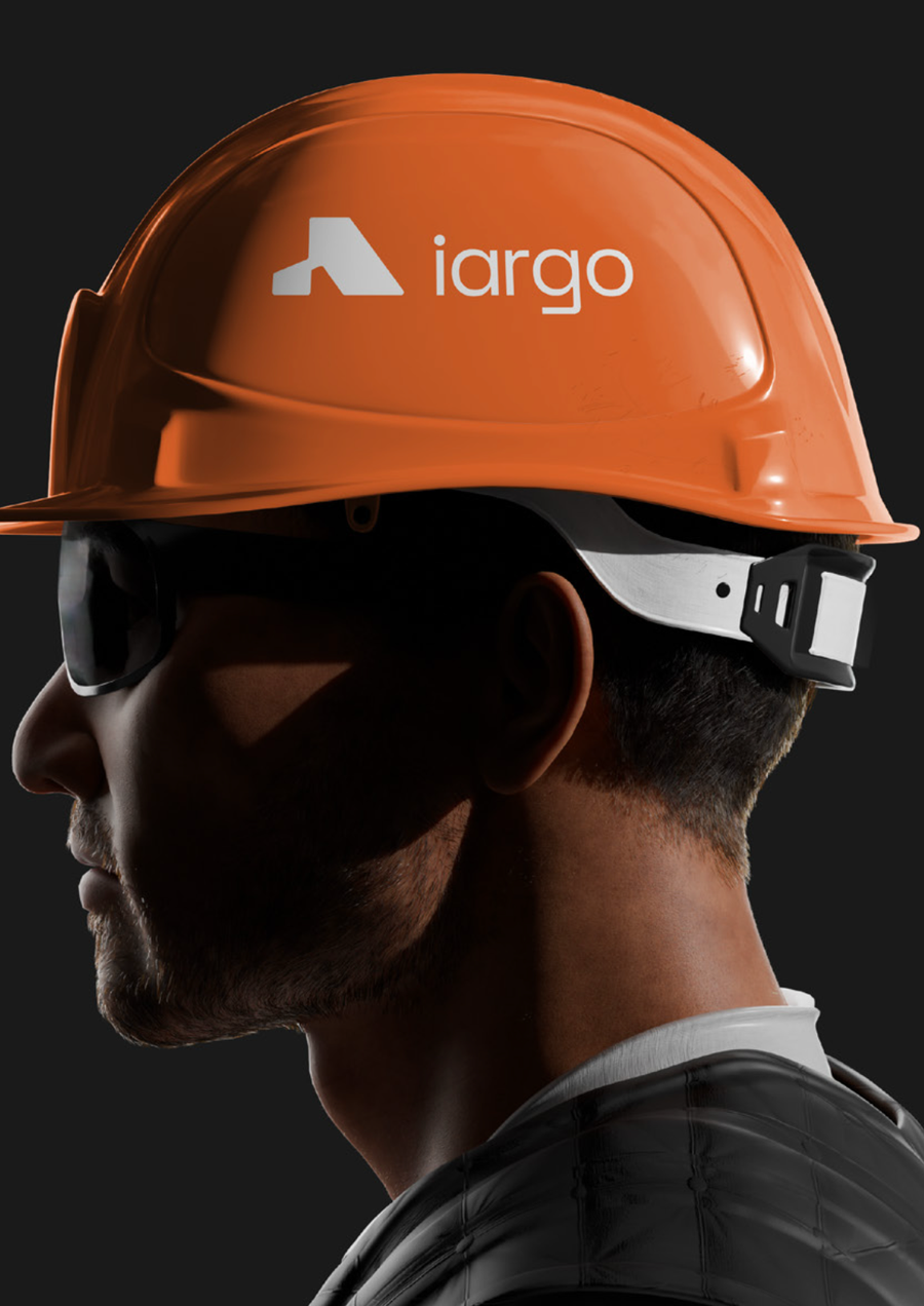 IARGO