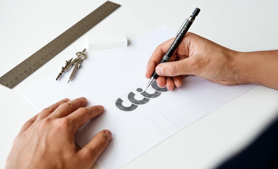 Creación logo CCIC