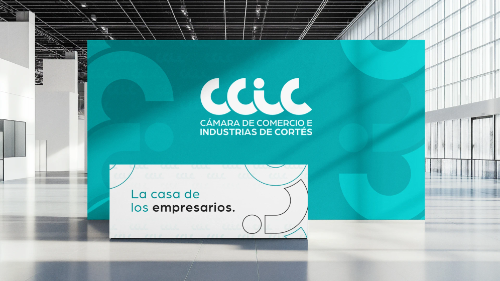 Stand CCIC