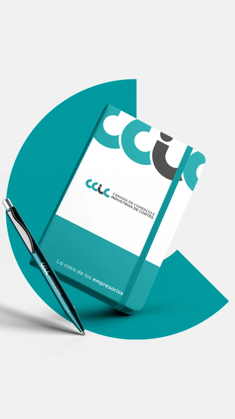 Libreta CCIC