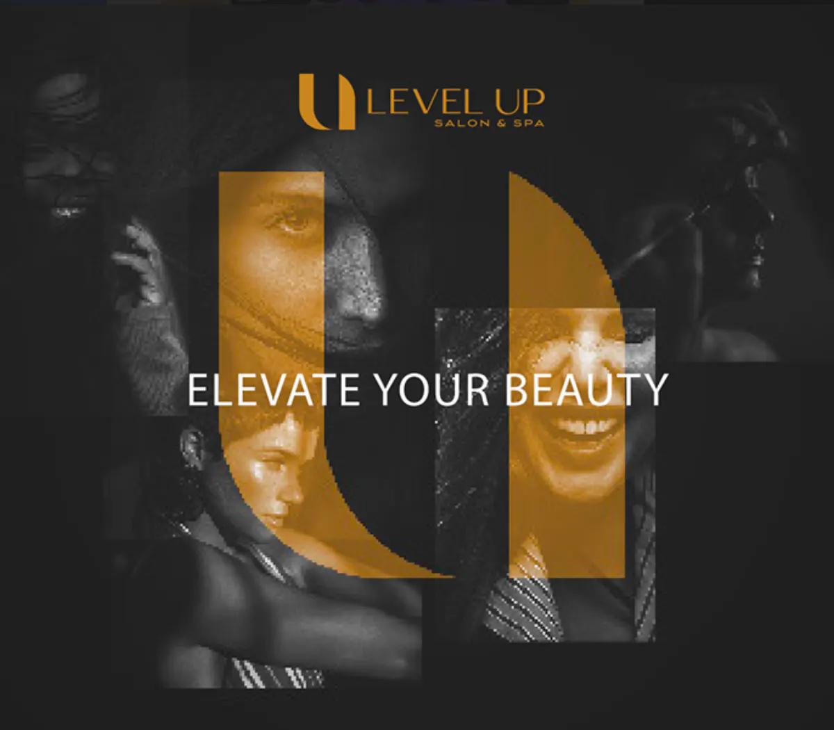 Level Up