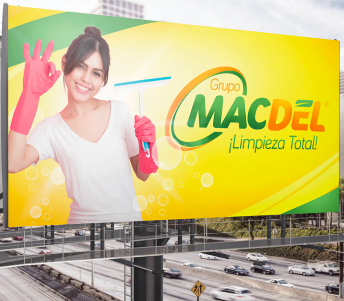 Grupo MacDel