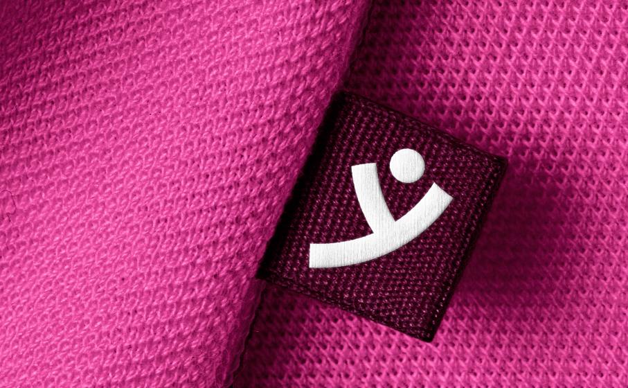 Yupi isotype Embroidery