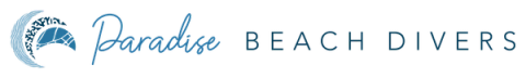 Logo Paradise Beach Divers