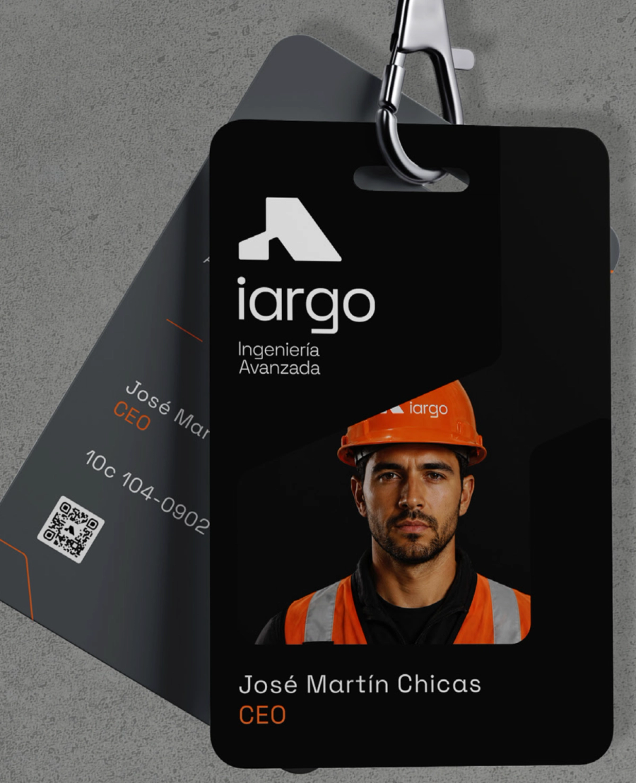 IARGO