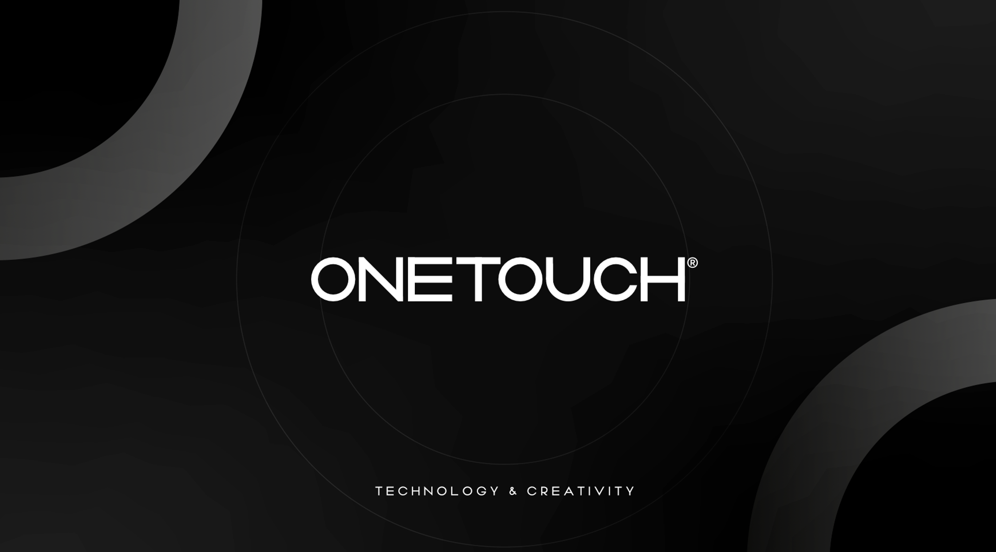 Onetouch cover