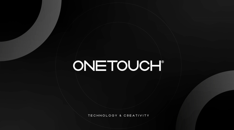 Onetouch cover