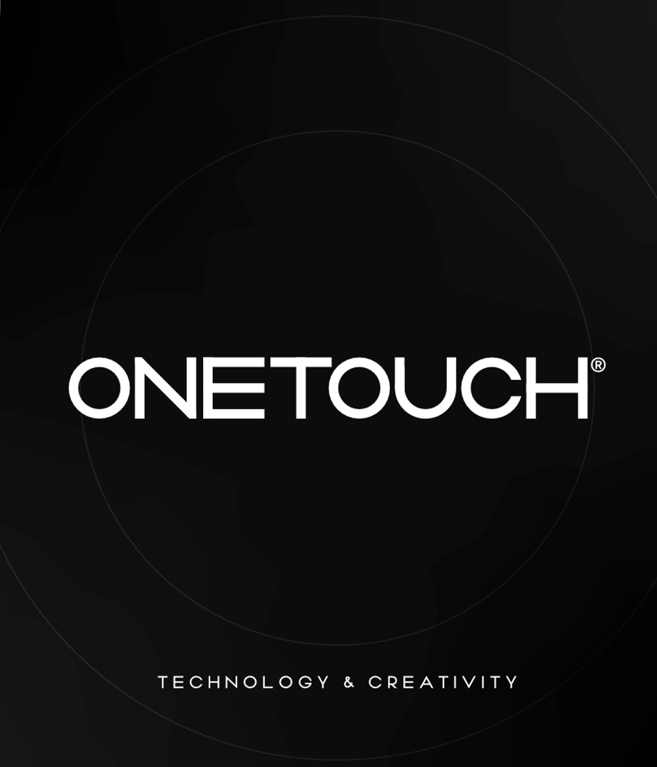 Onetouch cover